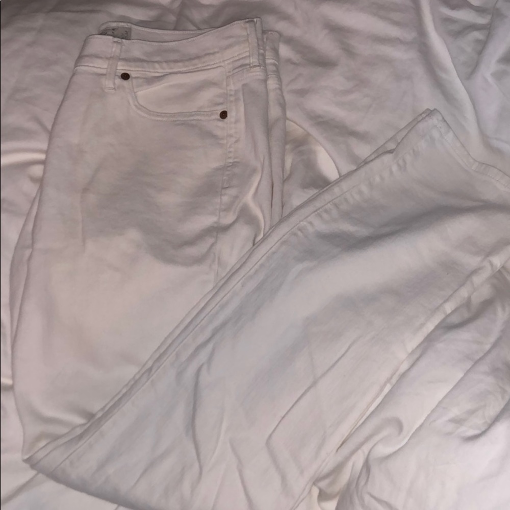 NWOT lucky brand jeans